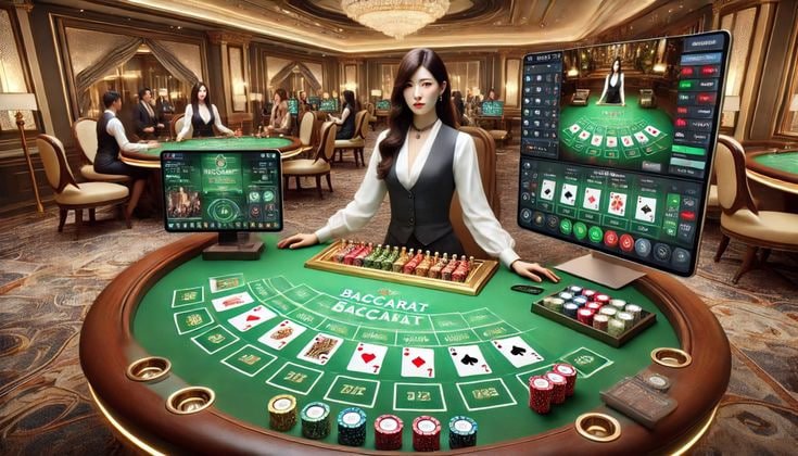 lc79bet Slot Online